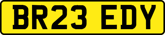 BR23EDY
