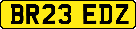 BR23EDZ