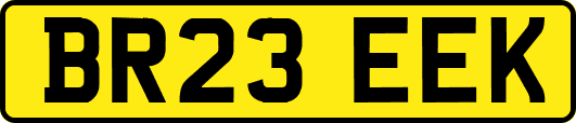 BR23EEK