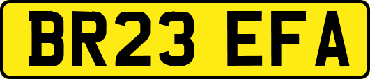 BR23EFA