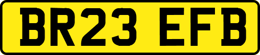 BR23EFB