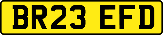 BR23EFD