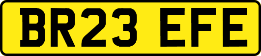 BR23EFE