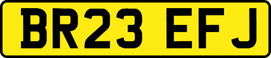 BR23EFJ