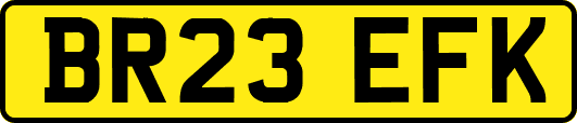 BR23EFK