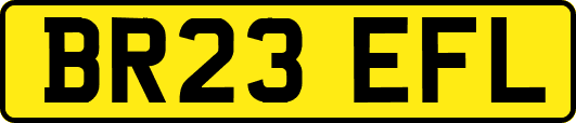 BR23EFL