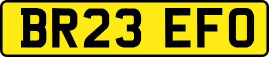 BR23EFO