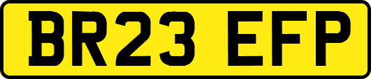 BR23EFP