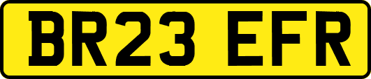 BR23EFR