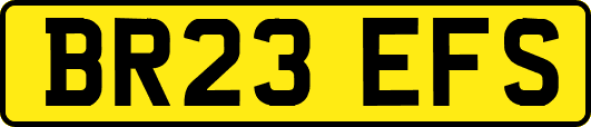 BR23EFS