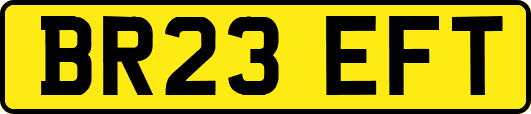 BR23EFT