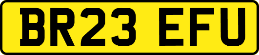 BR23EFU