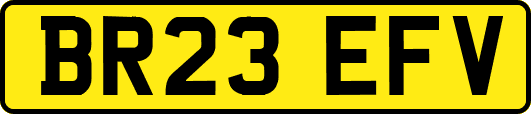 BR23EFV