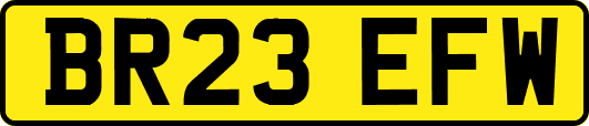 BR23EFW