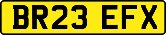 BR23EFX