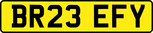 BR23EFY