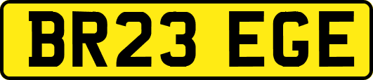 BR23EGE