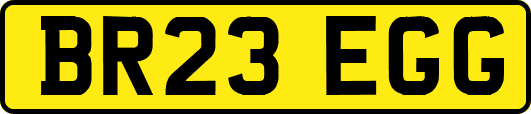 BR23EGG