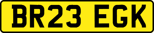 BR23EGK