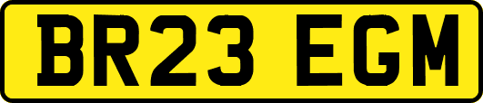 BR23EGM