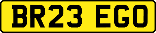 BR23EGO