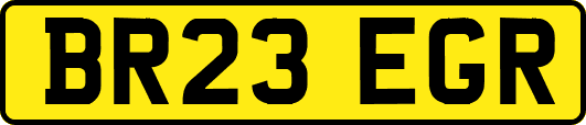 BR23EGR