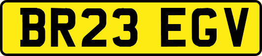 BR23EGV