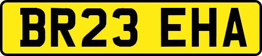 BR23EHA