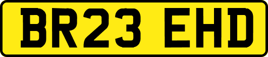 BR23EHD