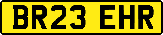 BR23EHR