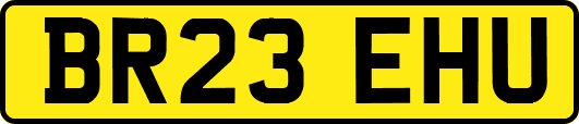 BR23EHU