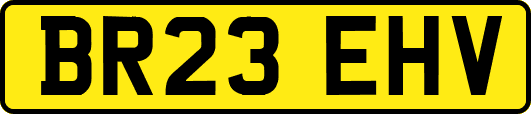 BR23EHV