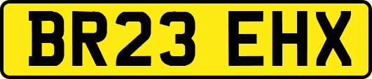 BR23EHX