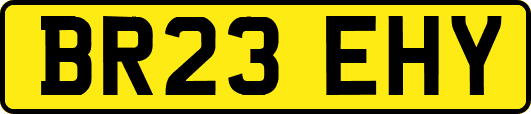 BR23EHY