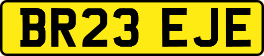 BR23EJE