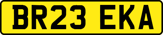 BR23EKA