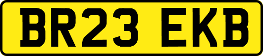 BR23EKB