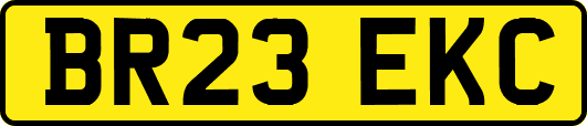 BR23EKC