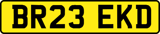 BR23EKD