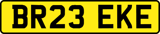 BR23EKE