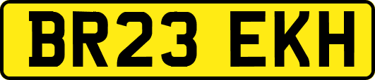 BR23EKH