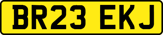 BR23EKJ