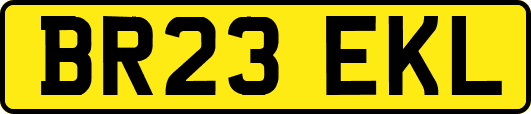 BR23EKL