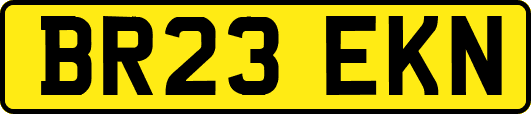 BR23EKN