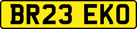 BR23EKO