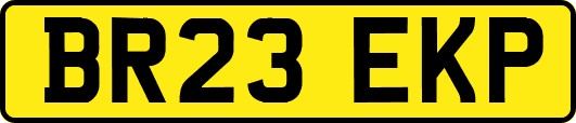 BR23EKP