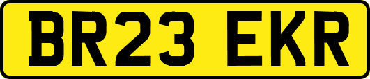 BR23EKR