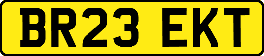 BR23EKT