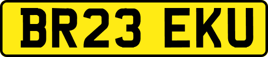 BR23EKU