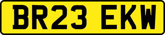 BR23EKW